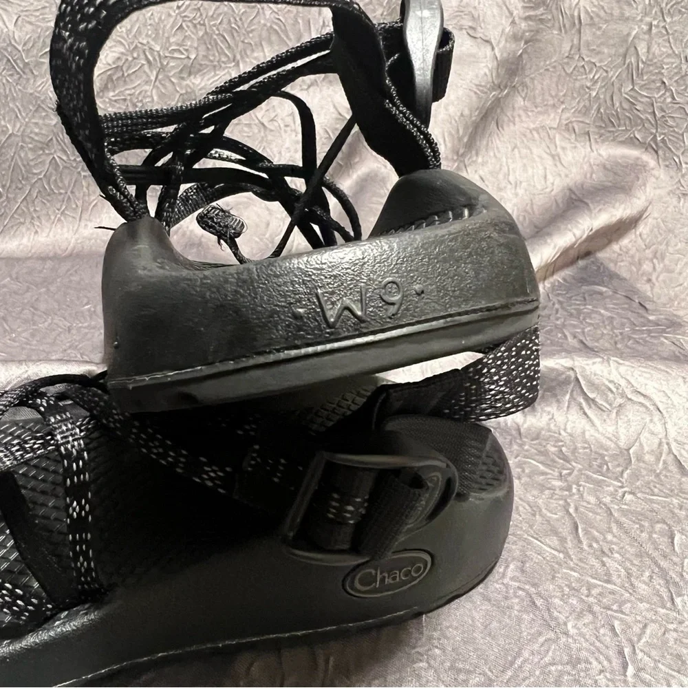 Chaco Sandals Size 9 - Picture 6 of 7